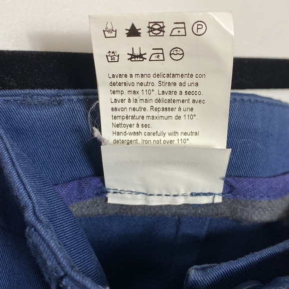 PINKO wide leg trouser Size 10 - Picture 10 of 15